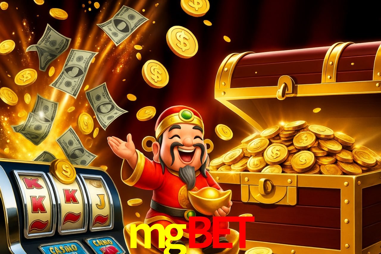 Experiência VIP mgbet
