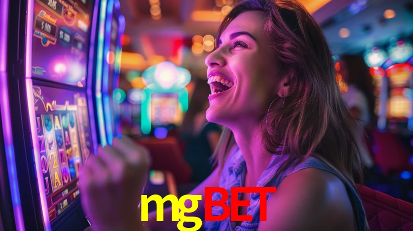 mgbet: Seu Cassino Premiado com Pagamentos Rápidos