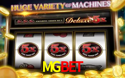 A Revolução dos Aplicativos de Jogos no MGBET