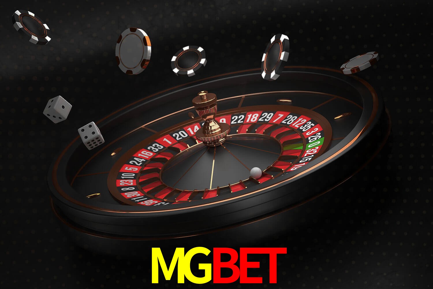 MGBET App