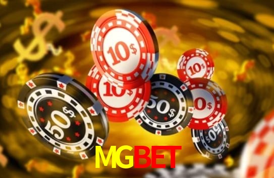 Experiência VIP MGBET