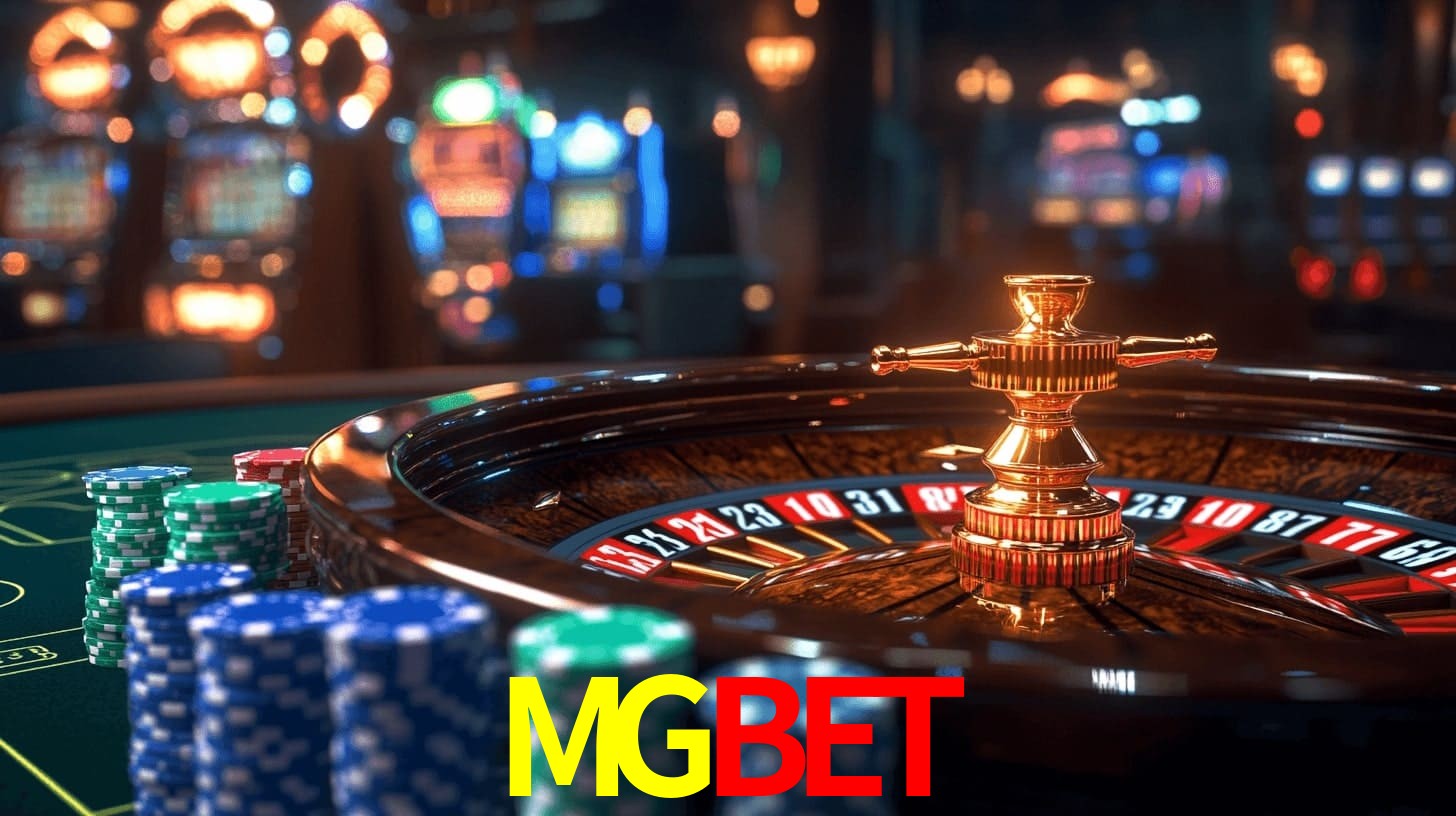 MGBET - Cassino Online Impressionante - MGBET.COM