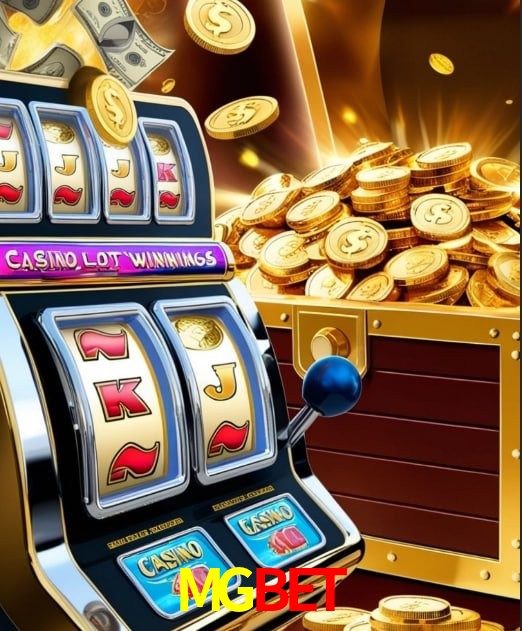 Welcome Bonus MGBET