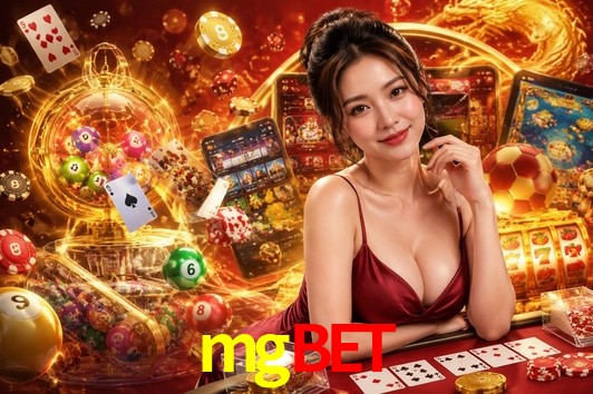 Quick Registration mgbet