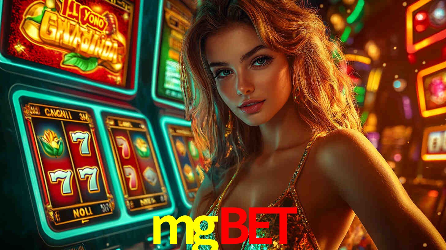 mgbet App Interface