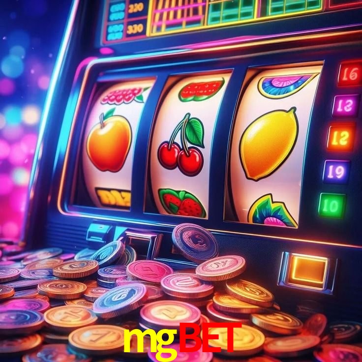 Design Responsivo mgbet