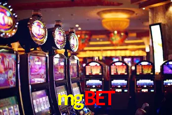 Descubra a Magia dos Jogos de Arcade no mgbet
