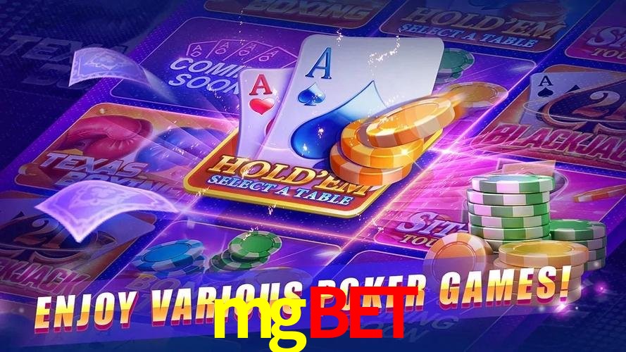 Torneios mgbet