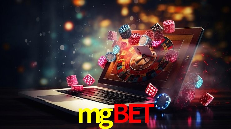 Casino Ao Vivo mgbet