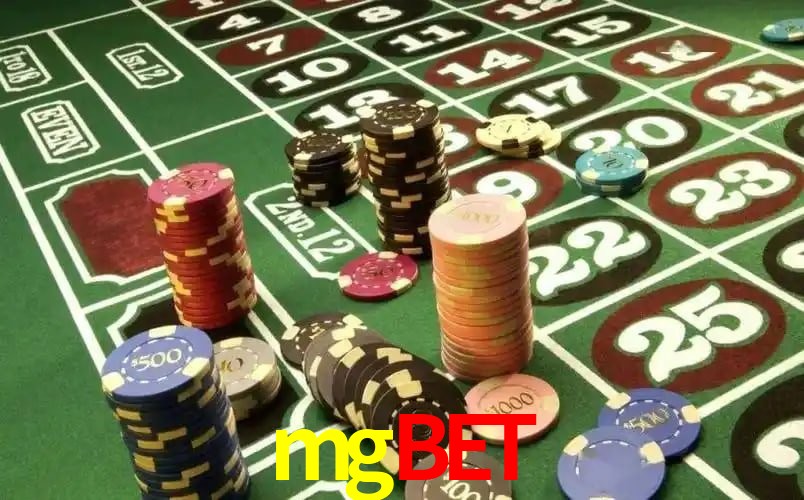 Requisitos do APK da mgbet para Android