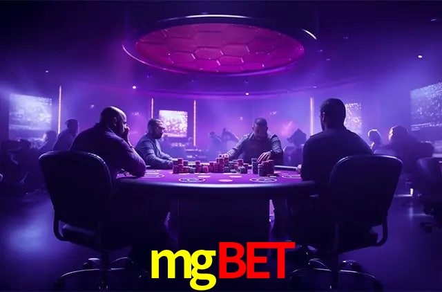 Promoção Relâmpago mgbet