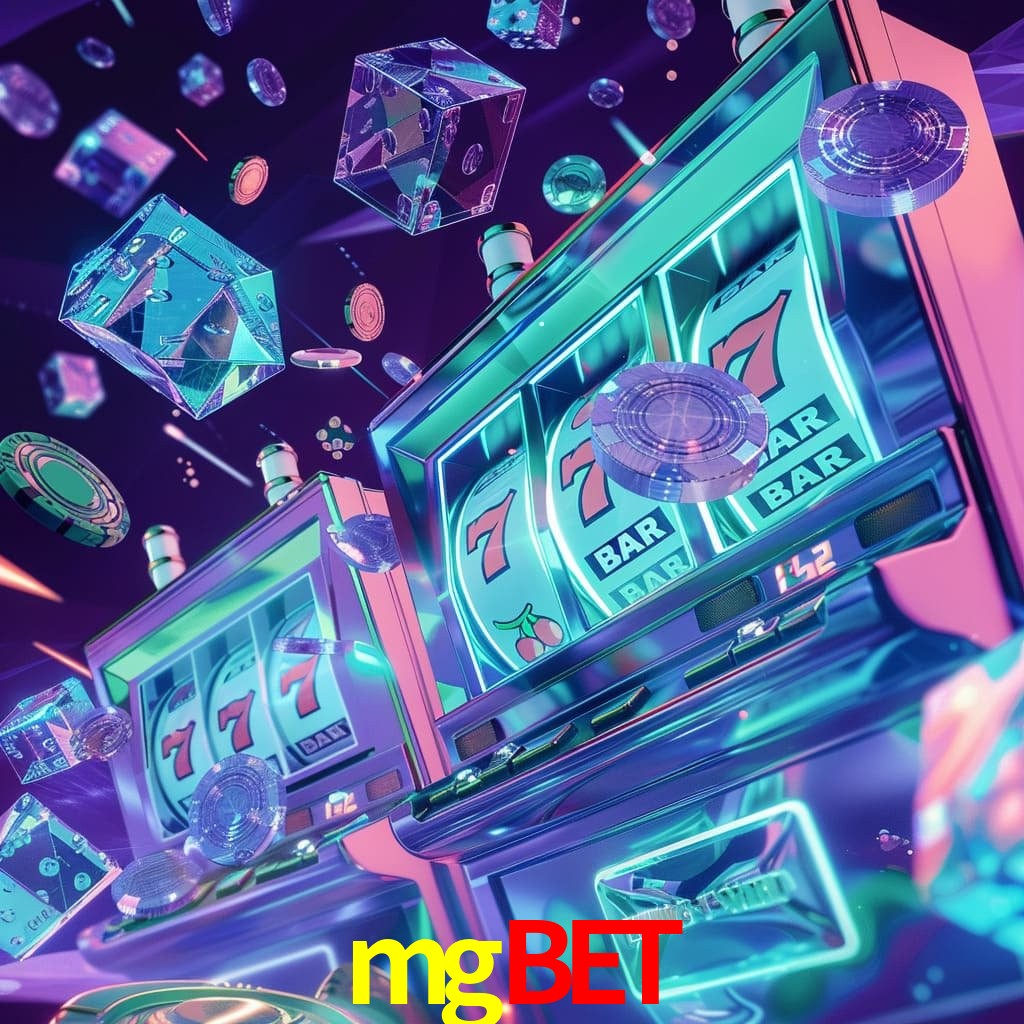 Casino VIP mgbet
