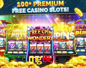 Descubra a Magia dos Jogos de Arcade no mgbet