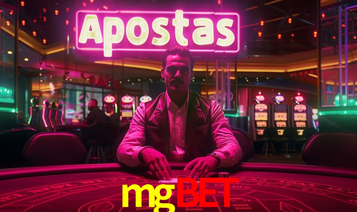 mgbet