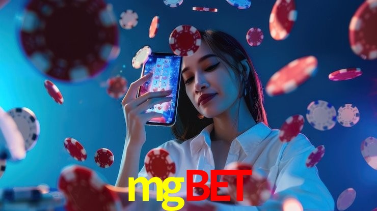 Bônus Diários mgbet