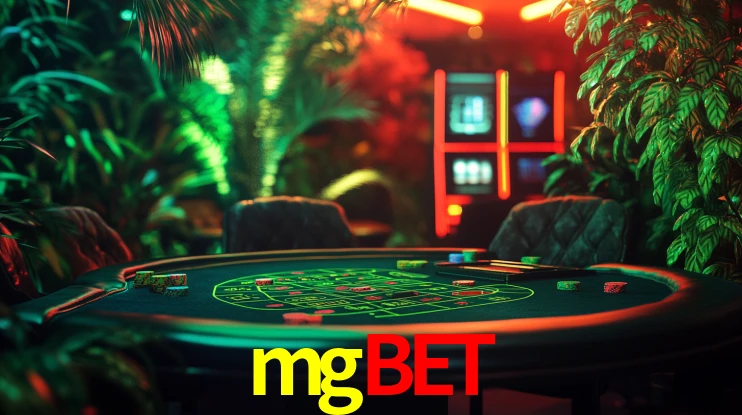 Daily Bonuses mgbet