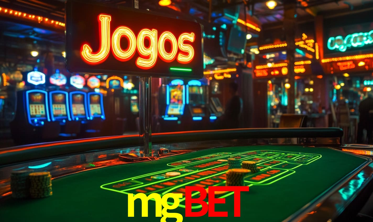 Requisitos do APK da mgbet para Android