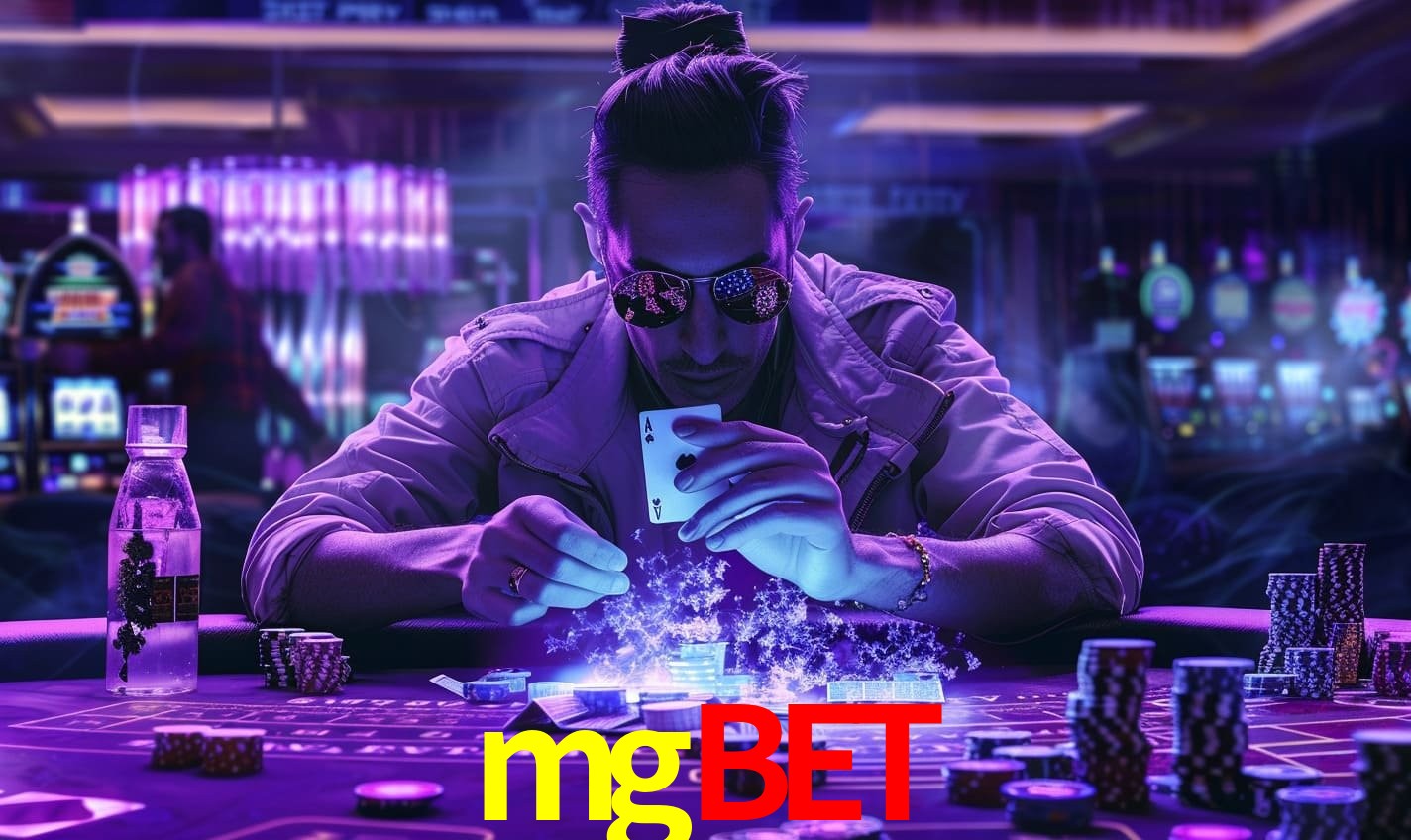 VIP Casino mgbet