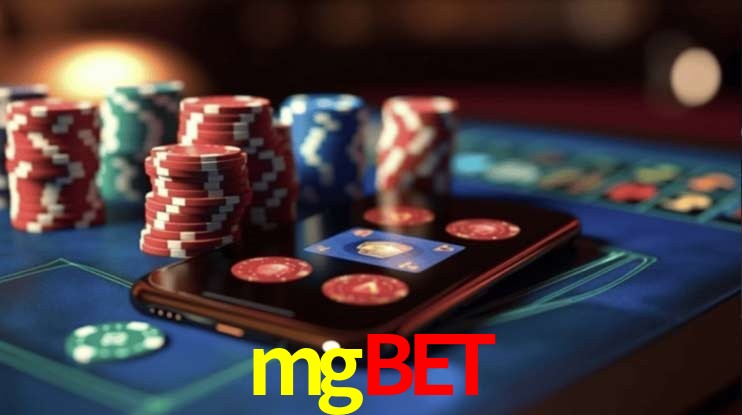 Provedores de Jogos mgbet