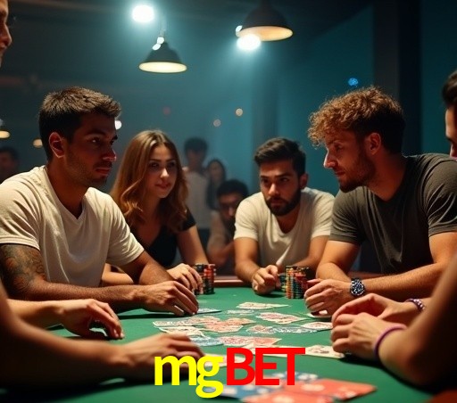 mgbet