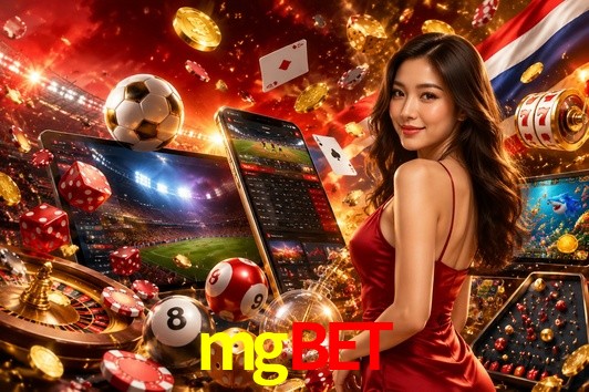 Platform Technology mgbet