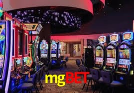mgbet