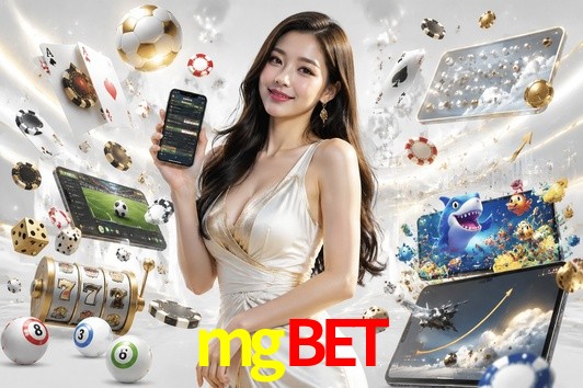 Live Casino mgbet