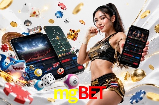 Weekend Specials mgbet
