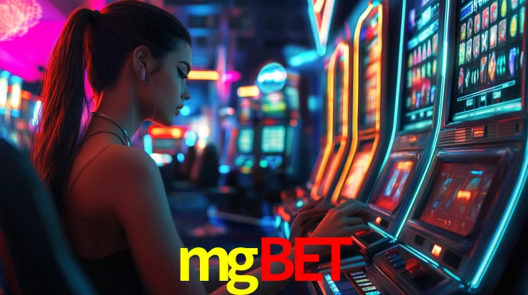 Experimente o Login Seguro Premium no mgbet