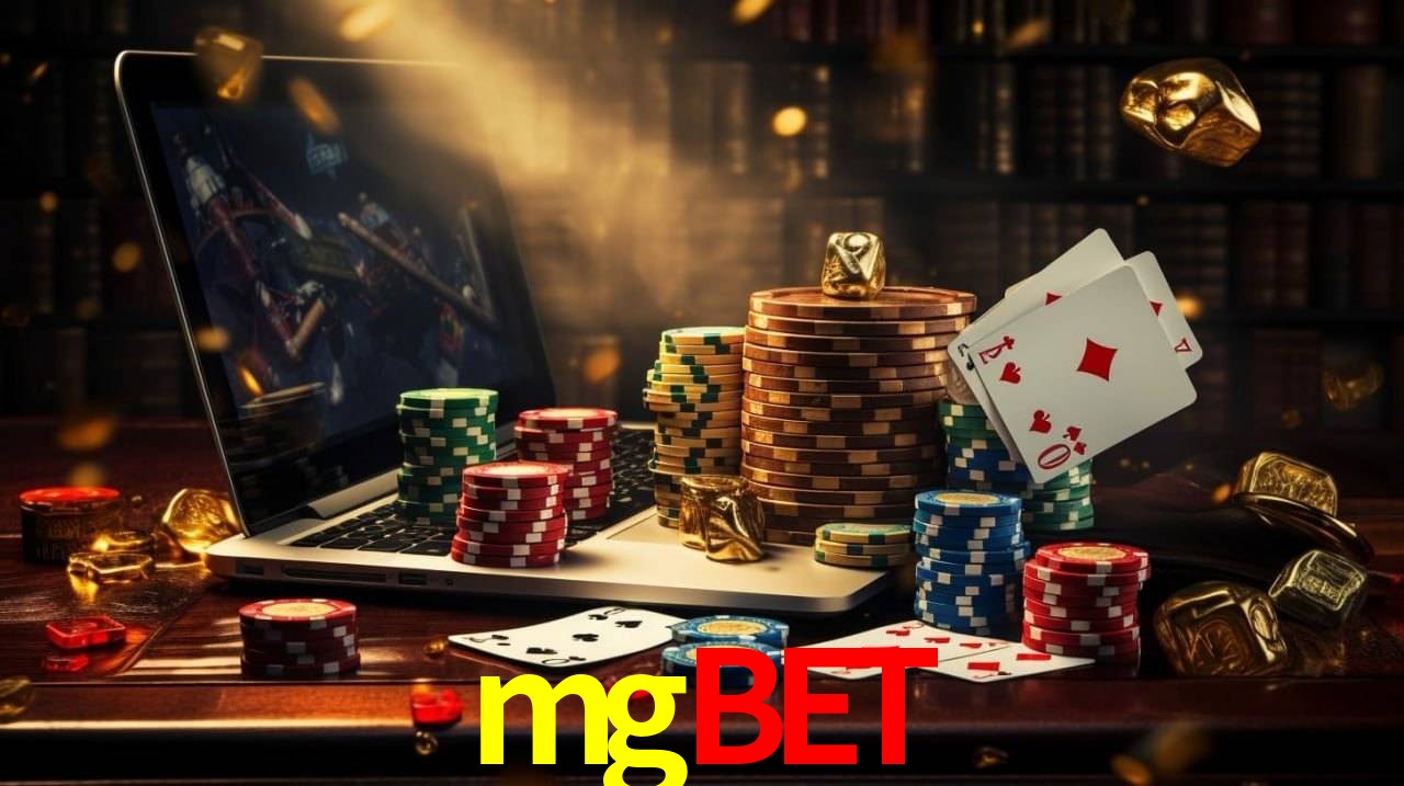 Diretório de Jogos mgbet