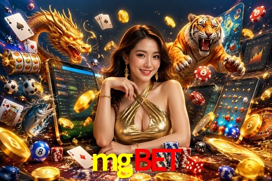 Account Benefits mgbet
