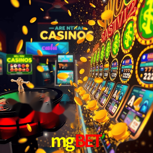 Interface Premium mgbet