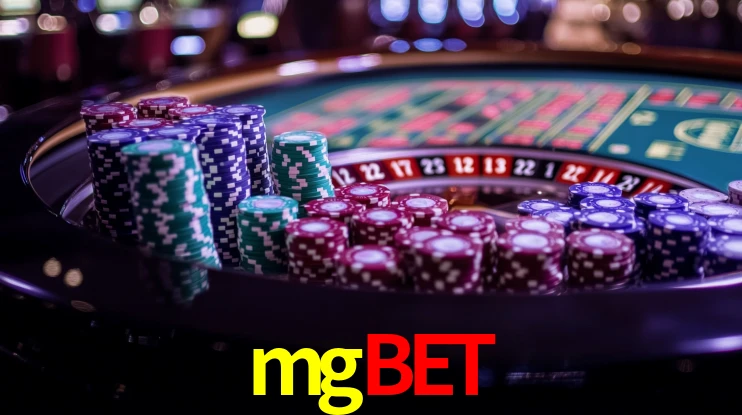 Welcome Bonus mgbet