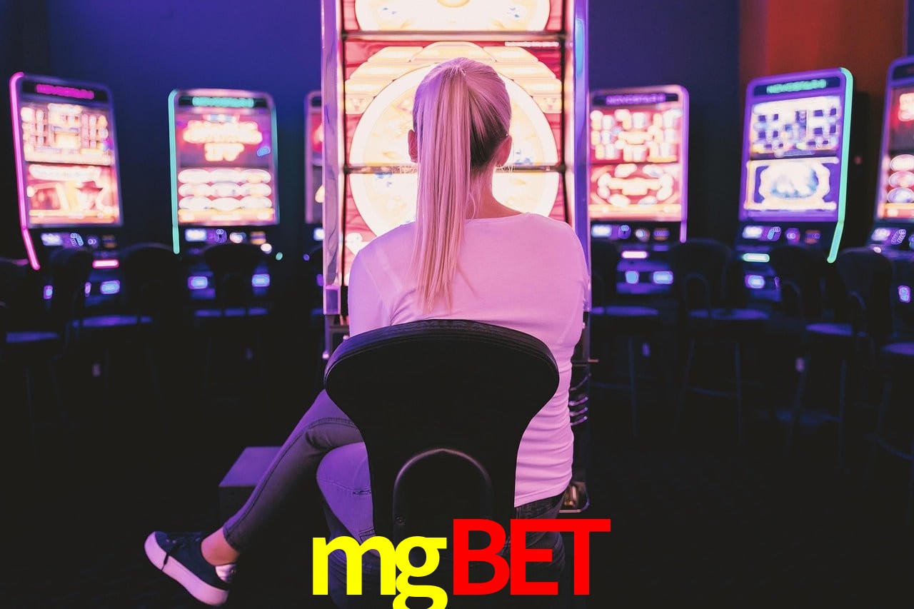 Slot Games mgbet