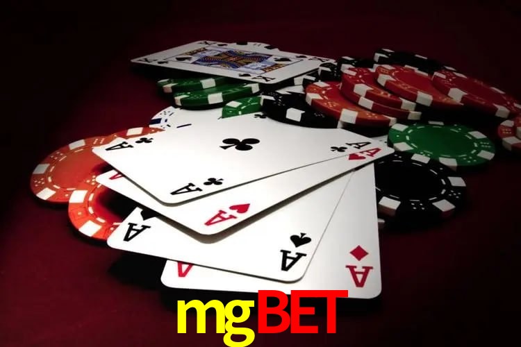 Avaliações dos Jogadores mgbet