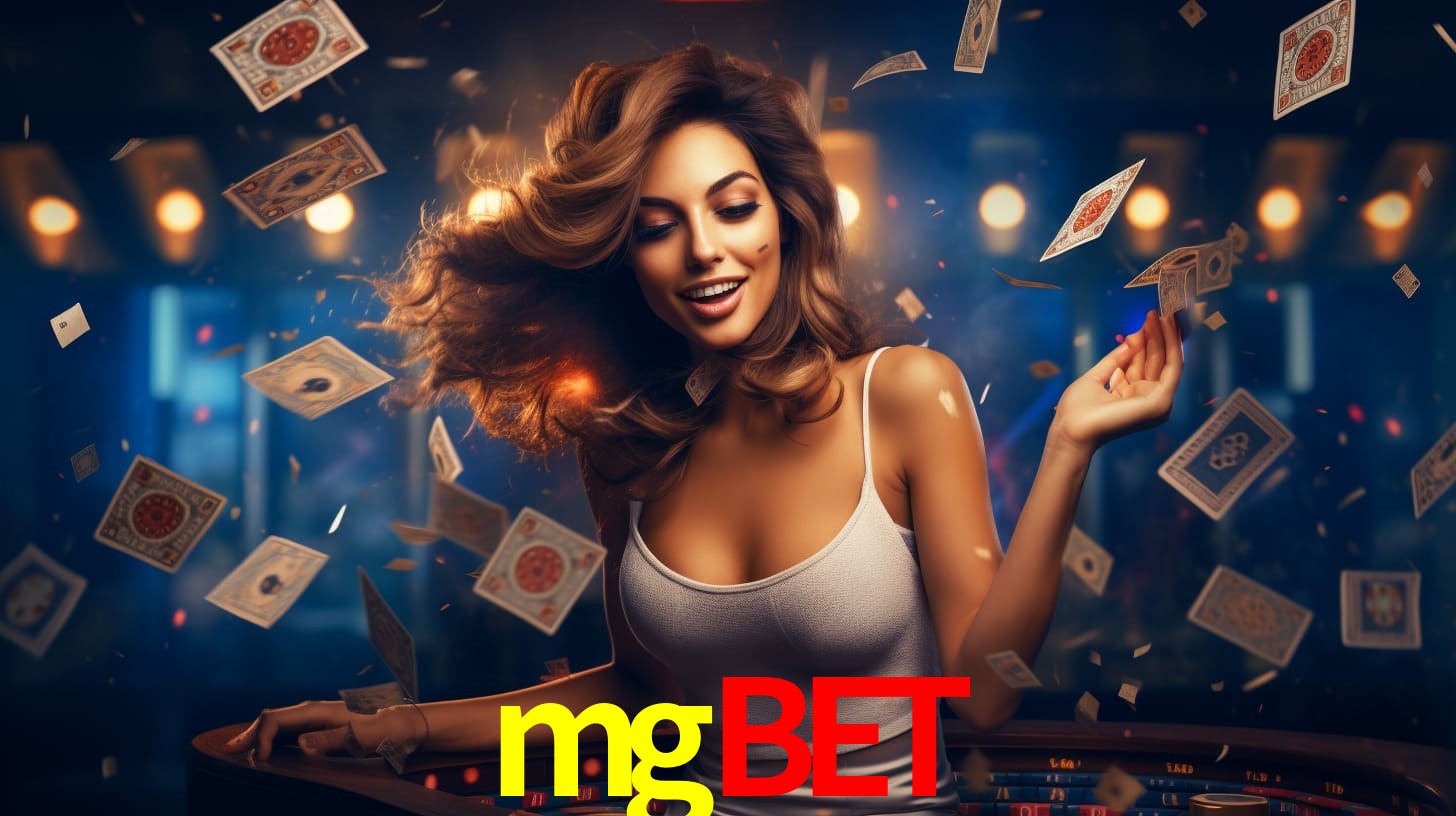 mgbet: Seu Especialista em Apostas Esportivas Brasileiras