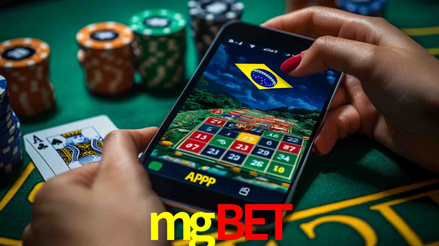 A Emoção da Loteria na mgbet: Uma Chance de Mudança de Vida