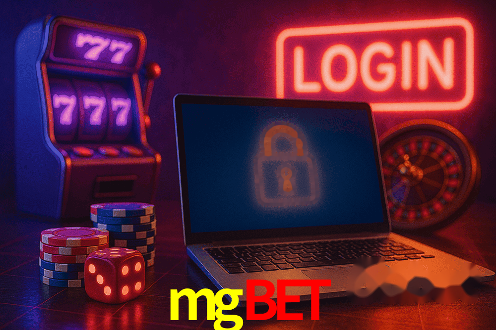 Sistemas de Segurança mgbet