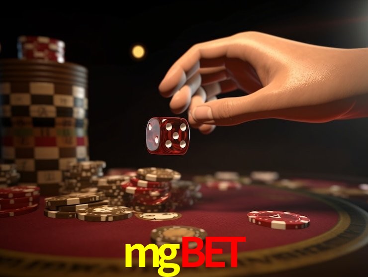 Requisitos do APK da mgbet para Android