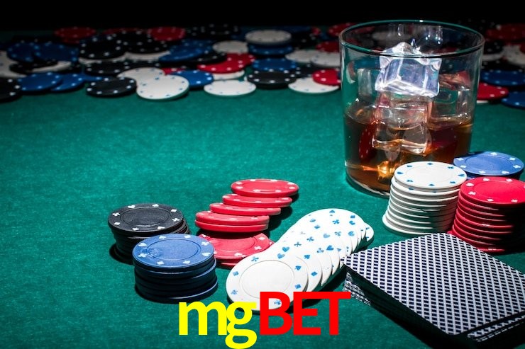 Jogos de Slot mgbet