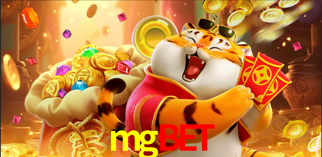 Bônus Generosos e Exclusivos no mgbet para Você!