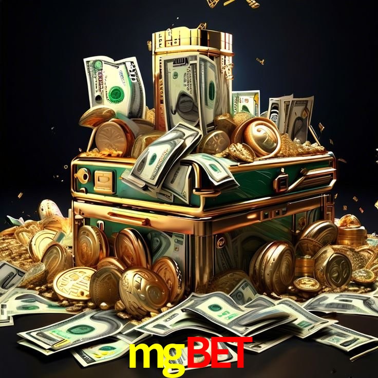 Tecnologia da Plataforma mgbet