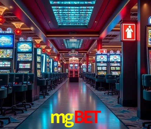 Jogos Exclusivos mgbet