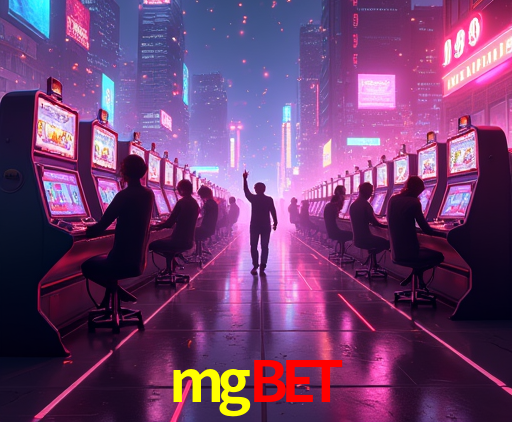 Recursos de Bônus mgbet