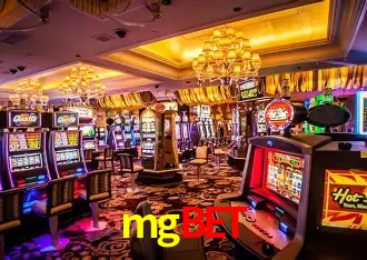 Desvendando o Mundo dos Jogos Virtuais na mgbet