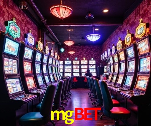 mgbet