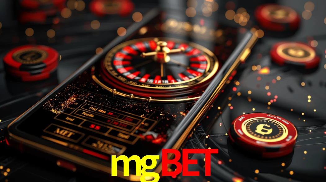 Secure Login mgbet