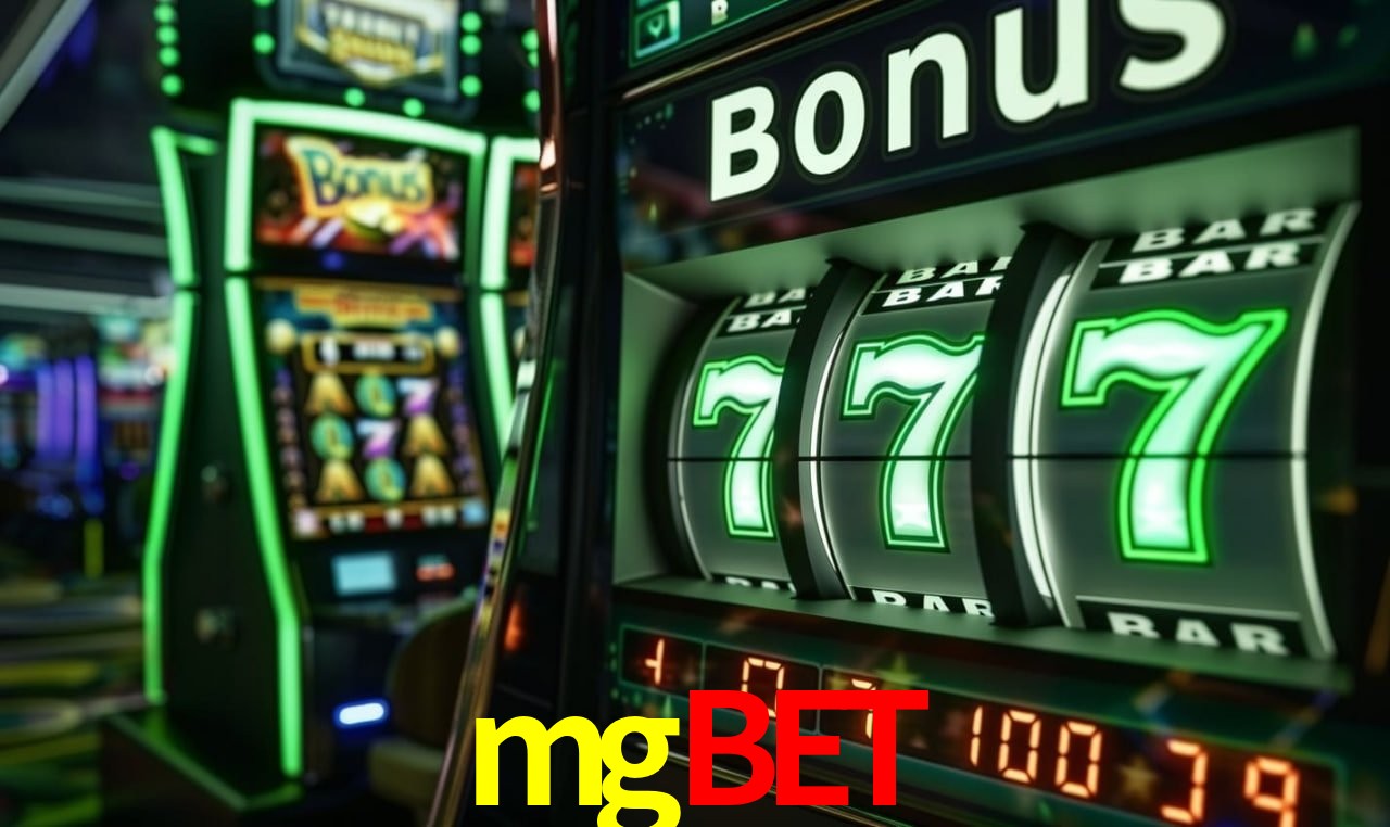 Game Providers mgbet