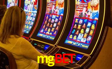 A Experiência Imersiva dos Cassinos Ao Vivo no mgbet