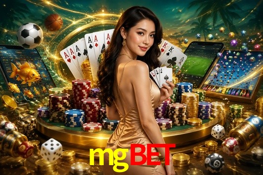 Live Casino mgbet